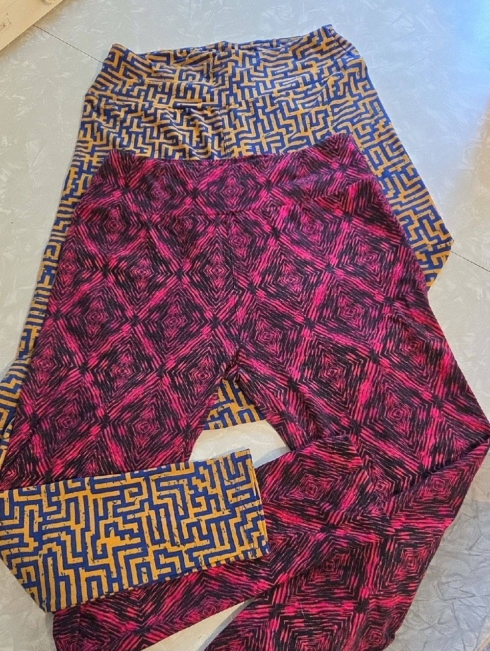 LuLaRoe Legging Bundle